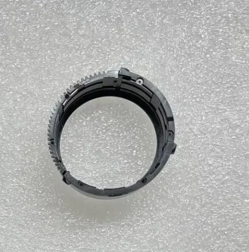 1PCS Original New FOR Nikon S3100 S2600 S4100 S4150 For CASIO EX-ZS10 ZS12 ZS15 Z680 Lens Barrel Ring Gear Cylinder Tube Part