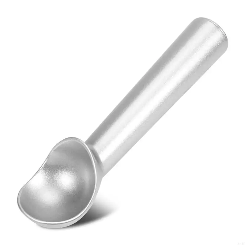 N84C Ice Creams Spoon Nonstick Antifreezing Scoopers Digging Ball Spoon Dessert Tool