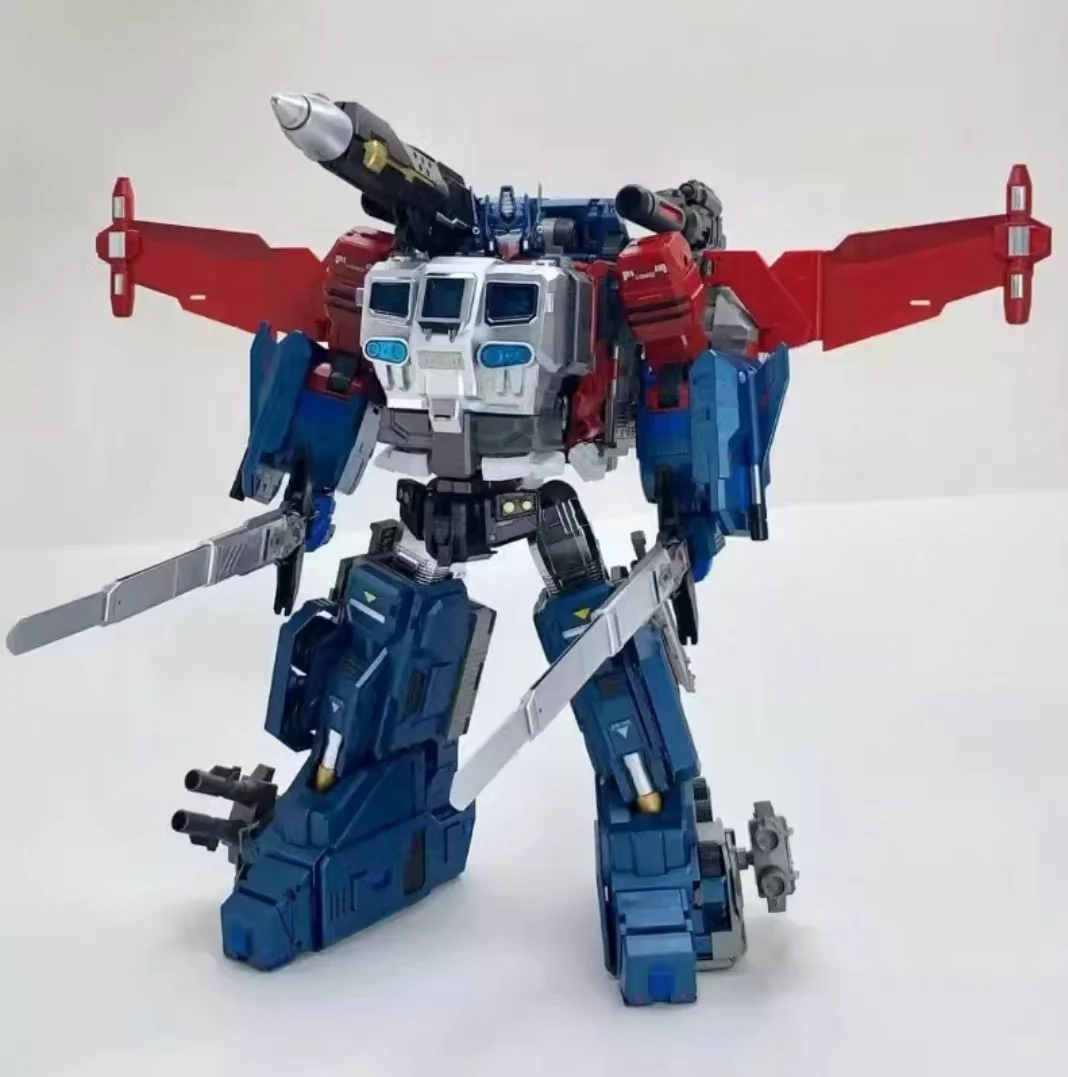 Fans Hobby MB-06C + MB-11 ゴッドジンライ似 新品未開封 Fans Hobby MB-06C + MB-11 ゴッドジンライ似 新品未開封 - メルカリ