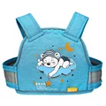 Light Blue Bear