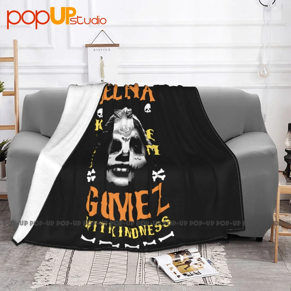 Selena Gomez Kill Em �� ���� ���� ����, ģ�� ���, ���� �ö��� Ȩ ���, ���� ���� ������ ķ�� ���