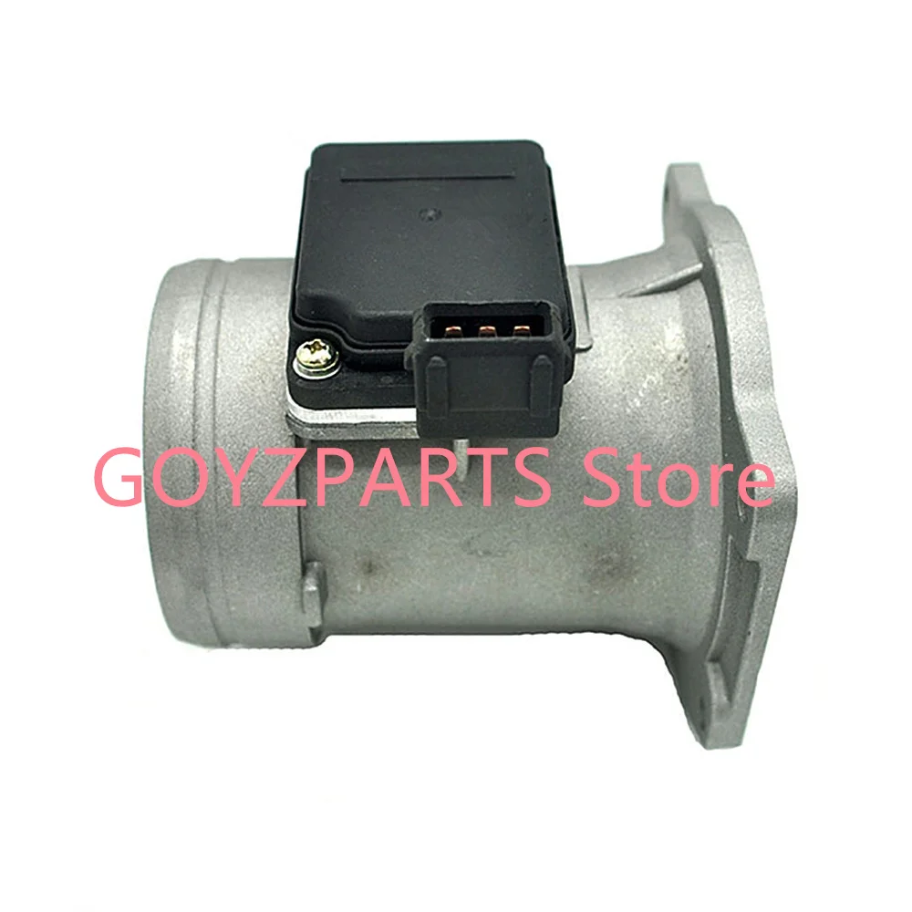 

AFH60-10A AFH6010A 037906461B MASS AIR FLOW METER MAF SENSOR For AUDI SEAT SKODA VW Volkswagen