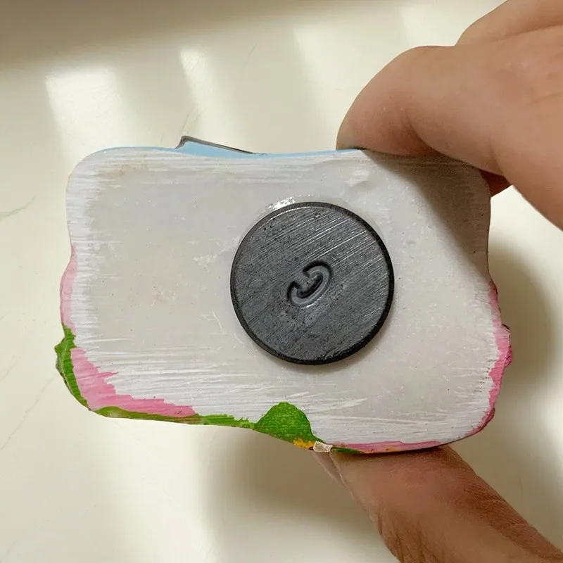 Kyoto Giappone 3D Calamita Frigorifero Magnete Frigorifero Souvenir Regalo, Resina Fatto a Mano Kyoto Casa e Cucina Decorazione Collezione