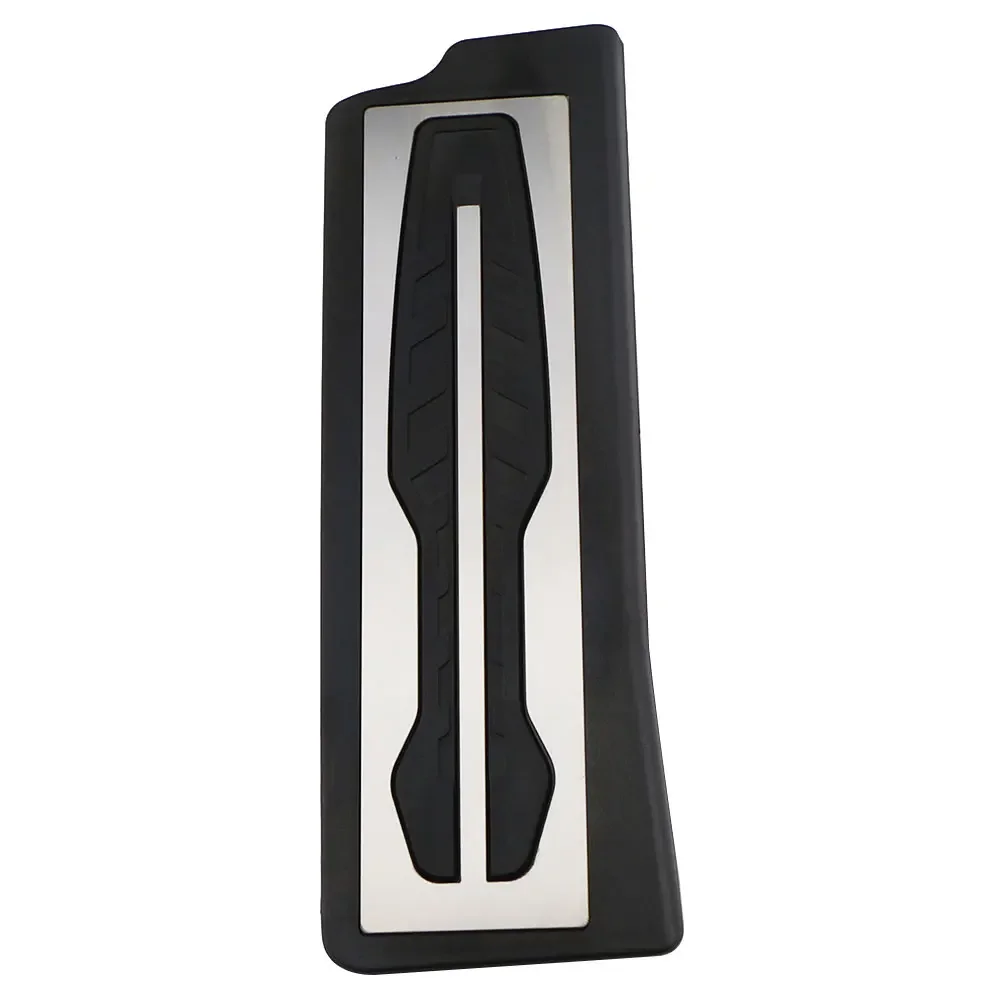 Pedal Cover Auto Car Gas Brake For BMW X3 X4 X5 X6 X7 E83 F25 G01 F26 G02 E70 F15 F85 G05 E71 E72 F16 F86 G06 G07