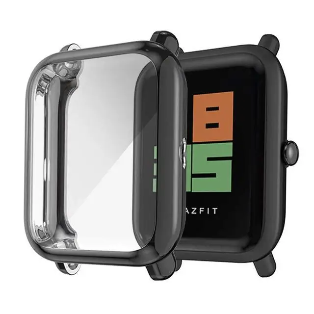 Enhanced Screen Protector and Protective Case