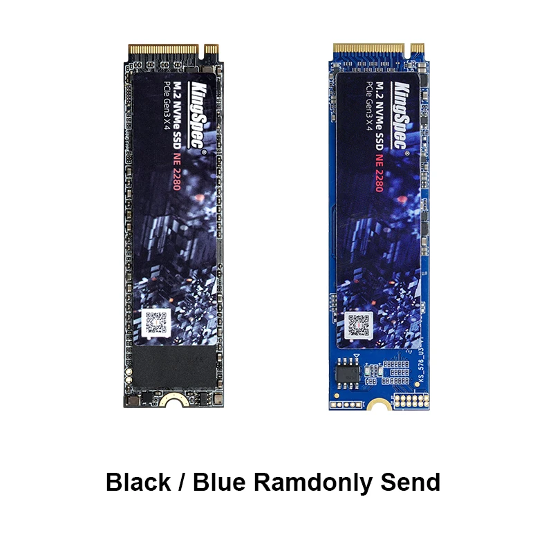 KingSpec ũž PC  ϵ ̺, SSD M.2 NVMe, 256GB, 512GB, 1TB, M2 SSD, PCIE 3.0 X4, ָ Ʈ ũ 2280, HDD  
