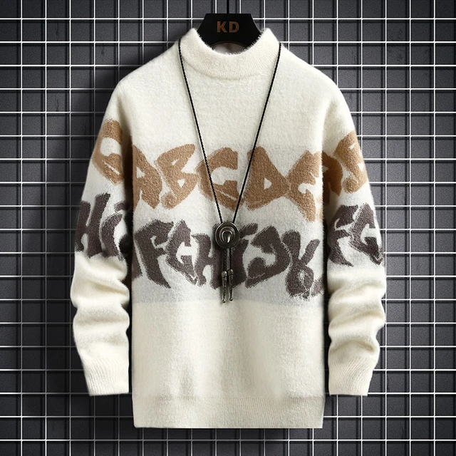 Louis Vuitton  Knitwear men, Mens fashion sweaters, Sweater fashion