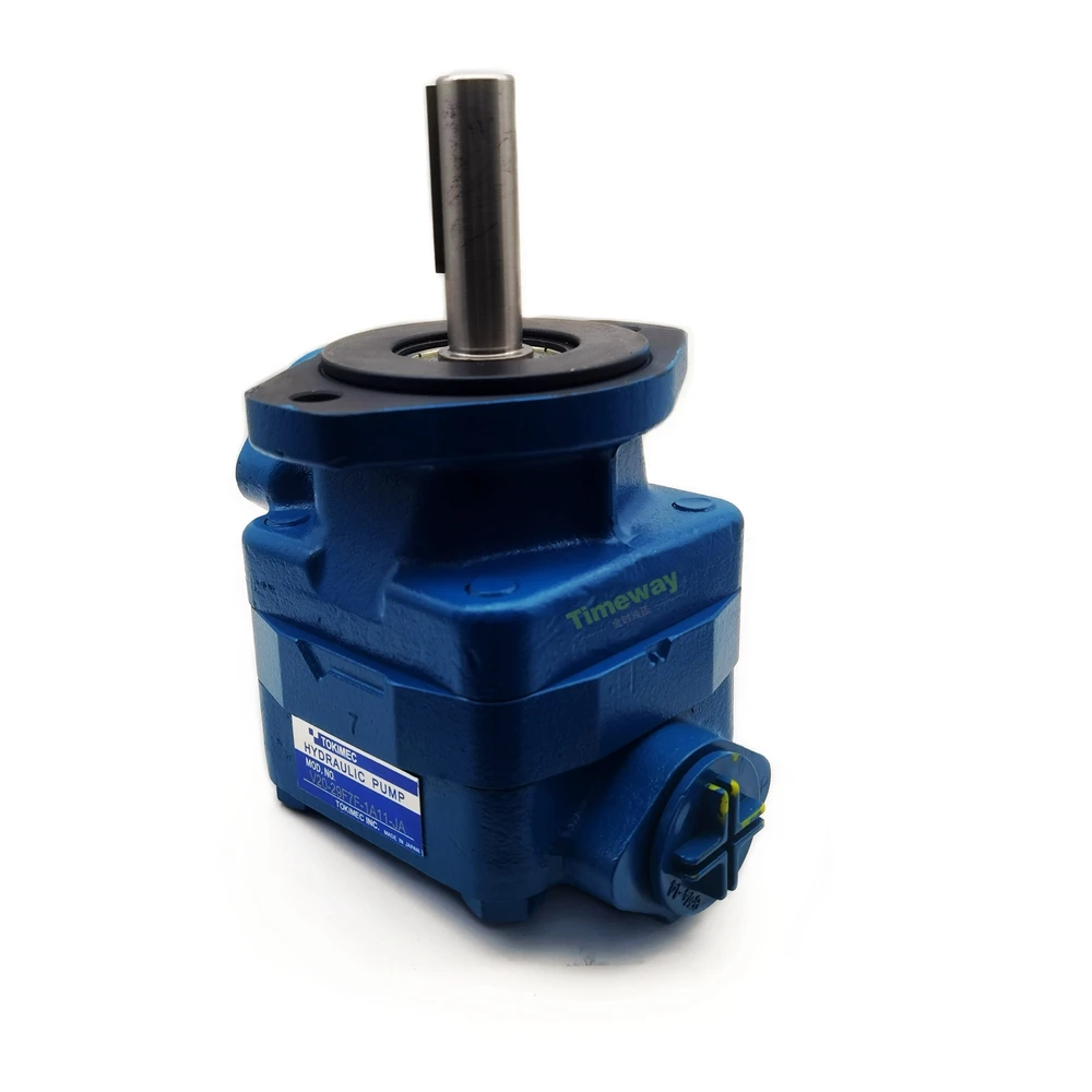 Pompe Hydraulique Vickers V20-1B8B-1A11-EN1000 – Neuve, Sans Emballage Usine