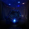 LED Galaxis Projektor A Gyerekszobába Gyerekszoba lámpa Szállítás 2-3 hét 