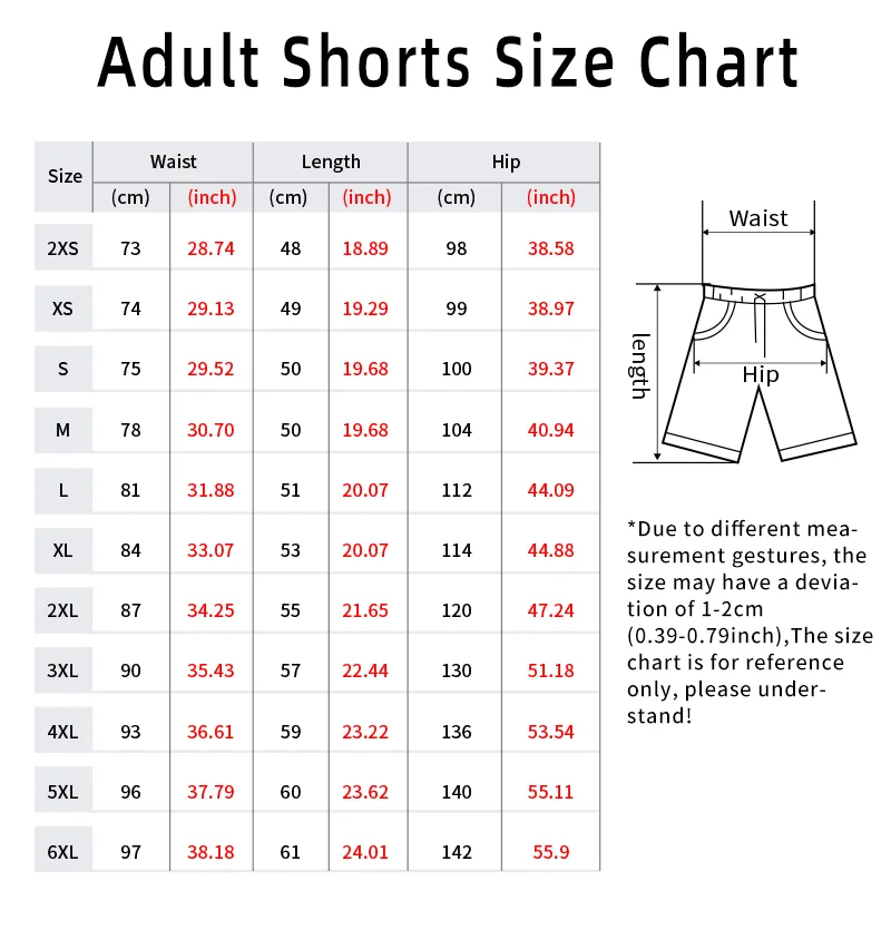 Dragon Ball Z Goku Anime Swim Shorts – Men’s Summer Beachwear