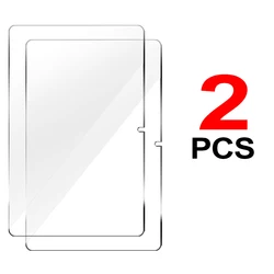 Premium Tempered Glass Screen Protectors with Easy Installation for Y900 13inch (2Pcs Glass)