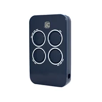 For Echo TX4 RC 433 MHz Remote Control Transmitter Garage Door Openers 2