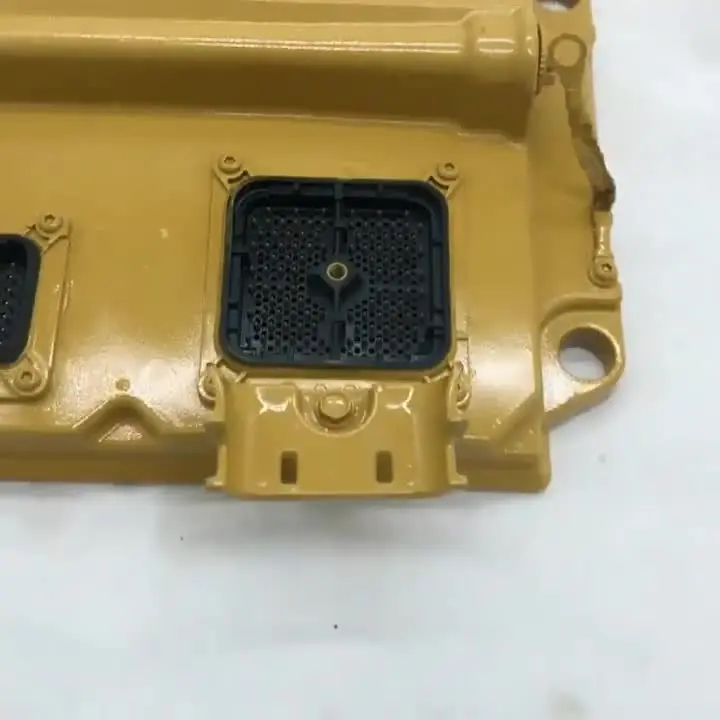 262-2879 372-2906 для 330D 336D 325C 324C 320D материнская плата ECU C9/C7 компьютерная двигателя