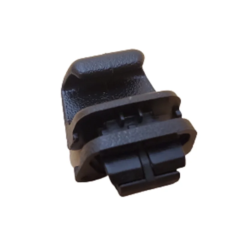 

1pc Car Inner Rear Door Curtain Fastener Clip For Hyundai For Palisade 20-22 INTERIOR REAR DOOR CURTAIN HOOK 83917S8000CA