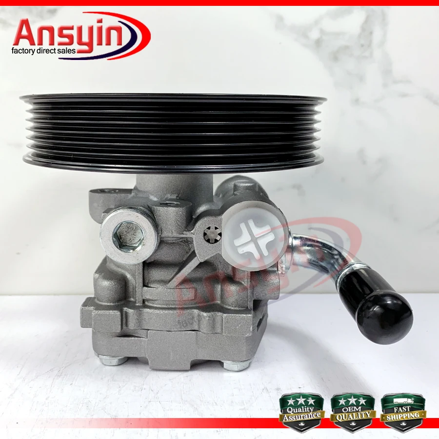 リビルト パワステポンプ フェアレディZ Z33 HZ33 49110-AM605 Yahoo!オークション -「z33 パワステポンプ」の落札相場・落札価格