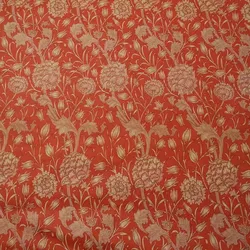 William Morris Vintage Floral 100% Cotton Fabric for Sewing and DIY Crafts (W 30)