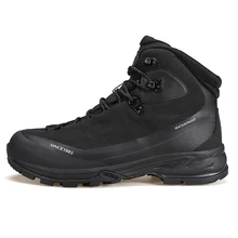  HUMTTO Waterproof Ankle Boots Winter Designer Shoes for Men Platform Rubber Hiking Mens Boots Work Safety Tactical Sneakers Man 