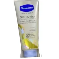 Vaseline Body Lotion Nighttime Thai Niacinamide Thai Version Lasting Fragrance Body Moisturizing Refreshing Moisturizing