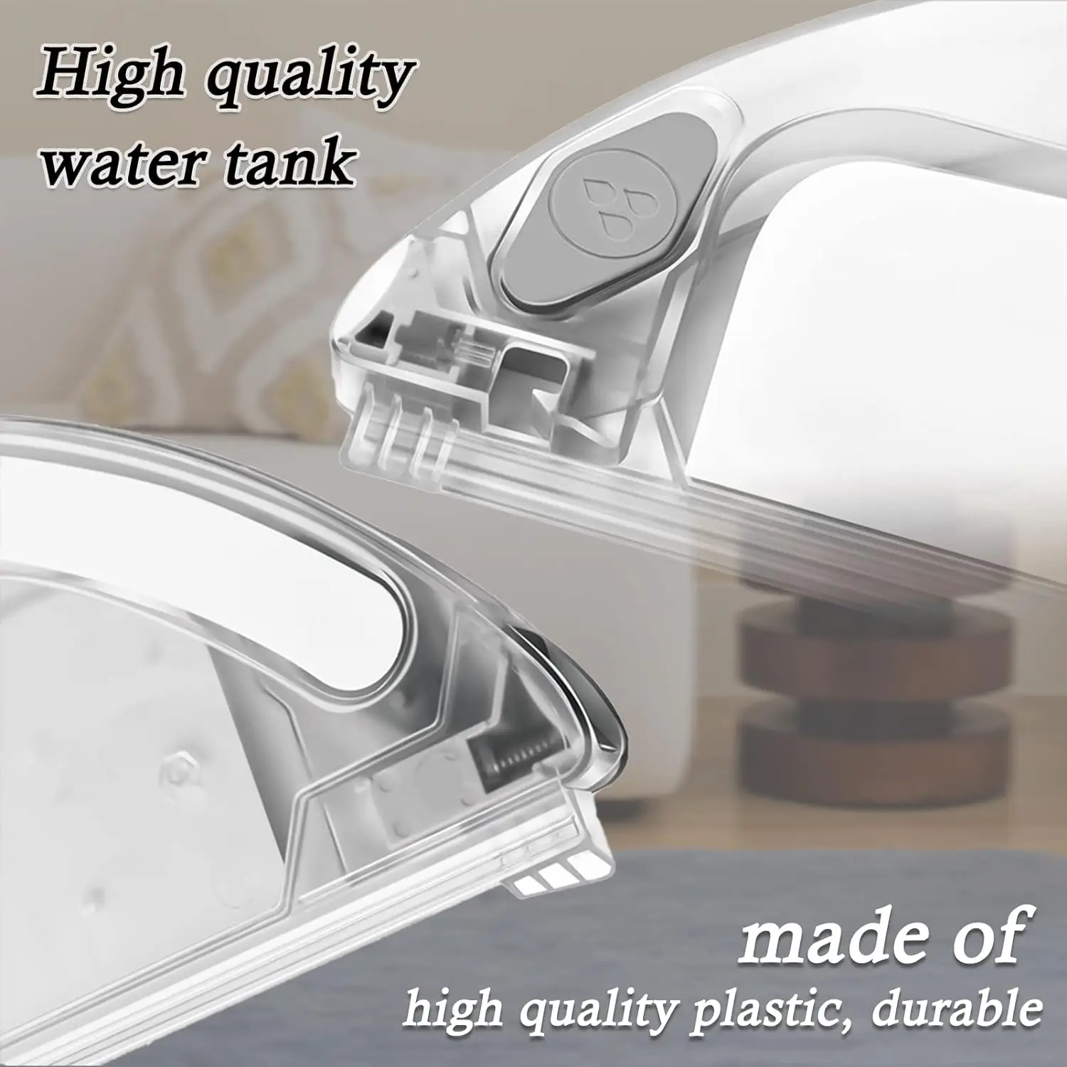 Water Tank For Xiaomi Roborock S50 S51 S55 T60 T61 Robot