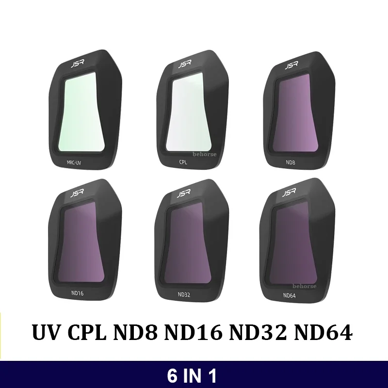 6 IN 1