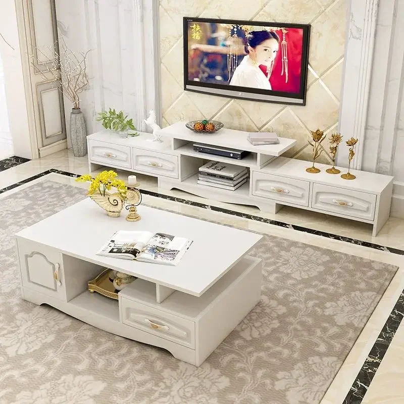 La Tv Di Lusso Supporta La Credenza Mesa Mobile Mobile Tv Scaffali Soggiorno Fernseher Schrank Tv Shelf Furniture Cy50Tc