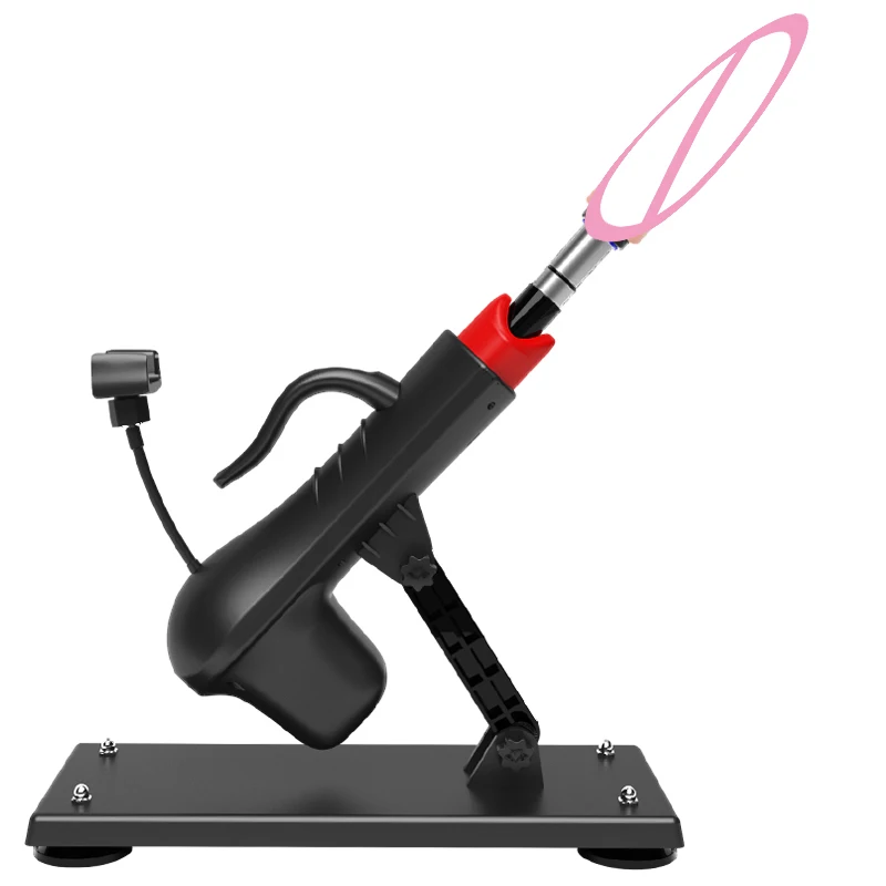 5cm Automatic retractable sex machine remote control adjustable speed vibrator masturbator male and female couples sex toy JIUAI