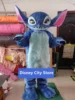 Cosplay Disney Lilo & Stitch Cartoon character costume Mascot Advertising Costume Fancy Dress Party Animal carnival Celebration 3