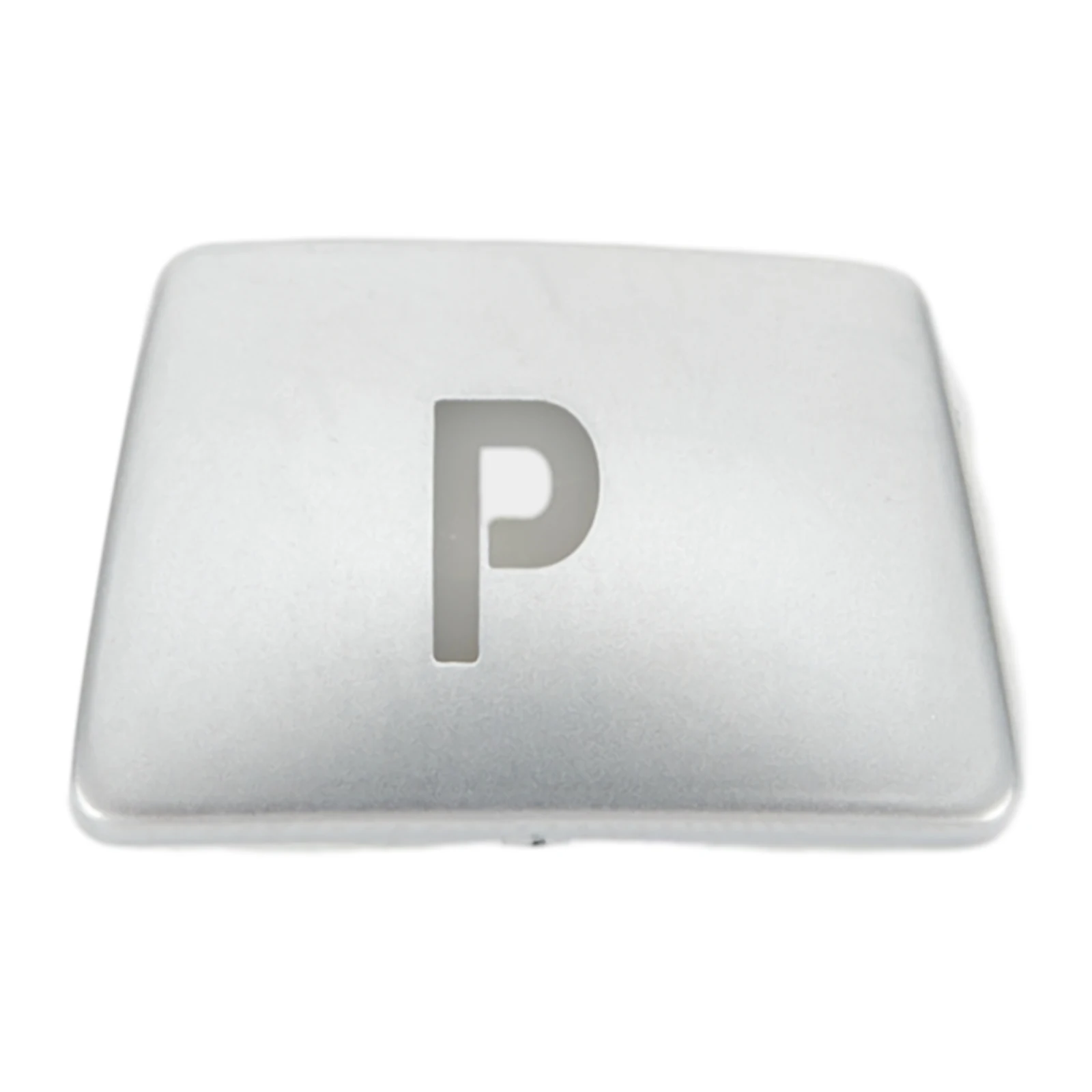 

2pcs/set Car Gear Shift Knob Silver Button Cover Trim Interior Stickers For BMW X6 E70 E71 X3 1 2 3 4 5 7 Series 2009-2015