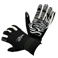 KEEP DIVING 2MM Neoprene Full Finger Professional Scuba Diving Gloves Warm and Non-slip Snorkeling Equipment Scuba Diving Glove 1
