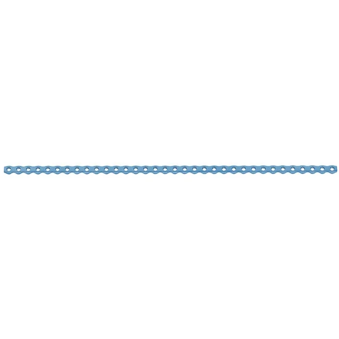 

Factory Price Surgical Instruments 2.4mm Reconstruction Locking Plate Veterinary Trauma