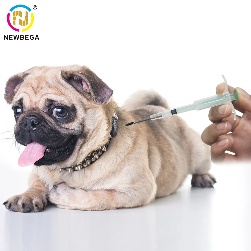 Animal-Microchip-RFID-Injector-Pet-Identifica-o-PIT-Tag-Animal-ID ...