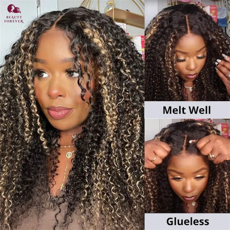 Рисунок 2 - Парик Beautyforever из безклеевых человеческих волос