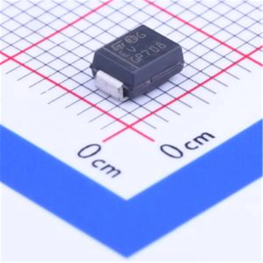 

50PCS/LOT(Electrostatic and Surge Protection) SM6T36A