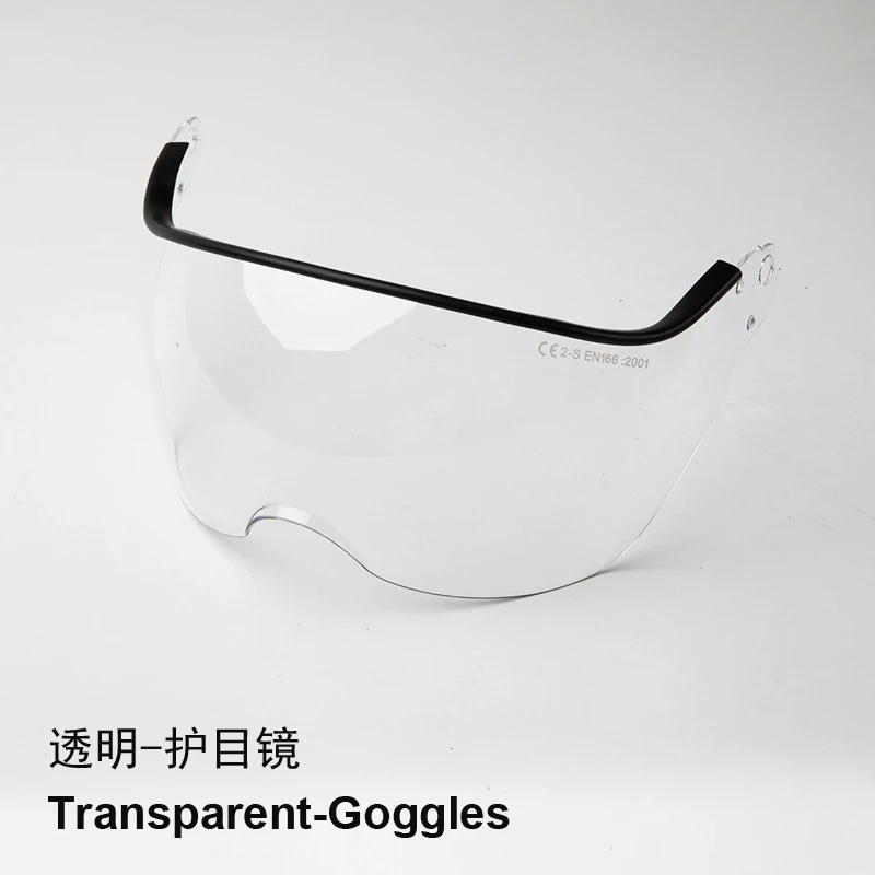 Goggles-B