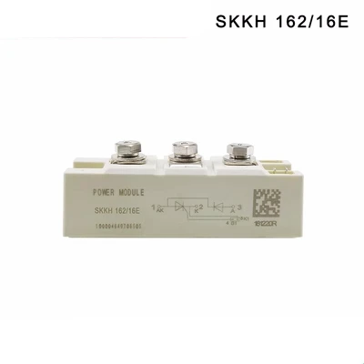 SKKH 162 16E