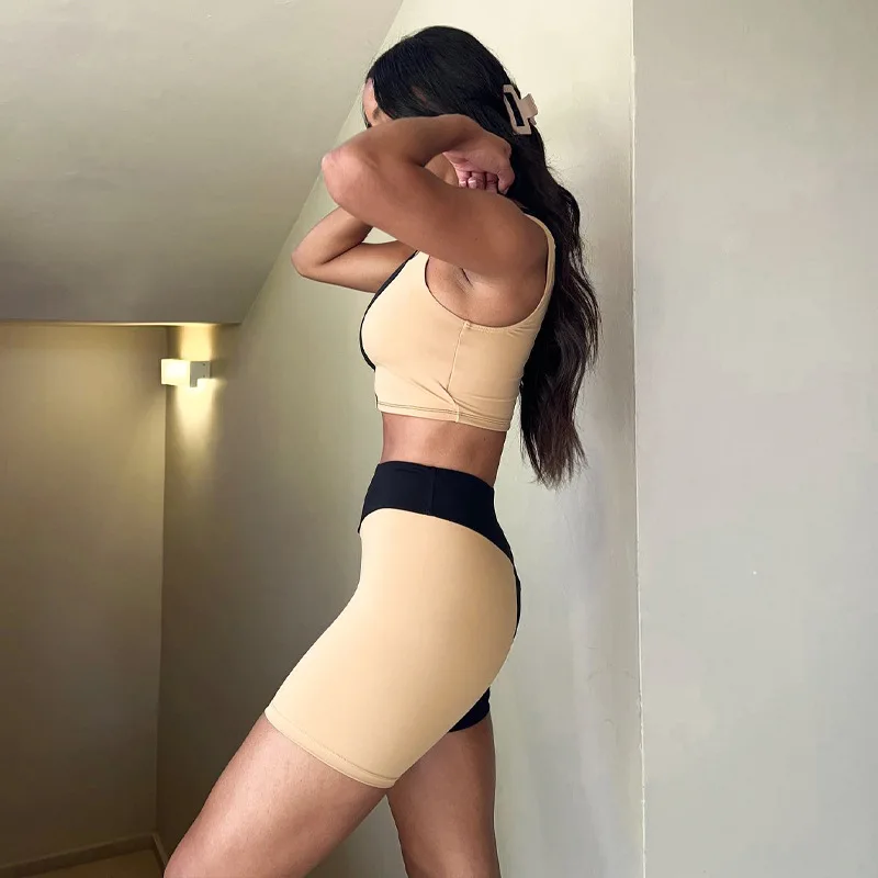 Рисунок 4 - Новинка Весна 2023 женский спортивный