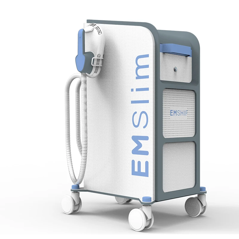 

EMSlim Electromagnetic Body Emslim Slimming emslim Muscle Stimulate Fat Removal Body Slimming build muscle Machine