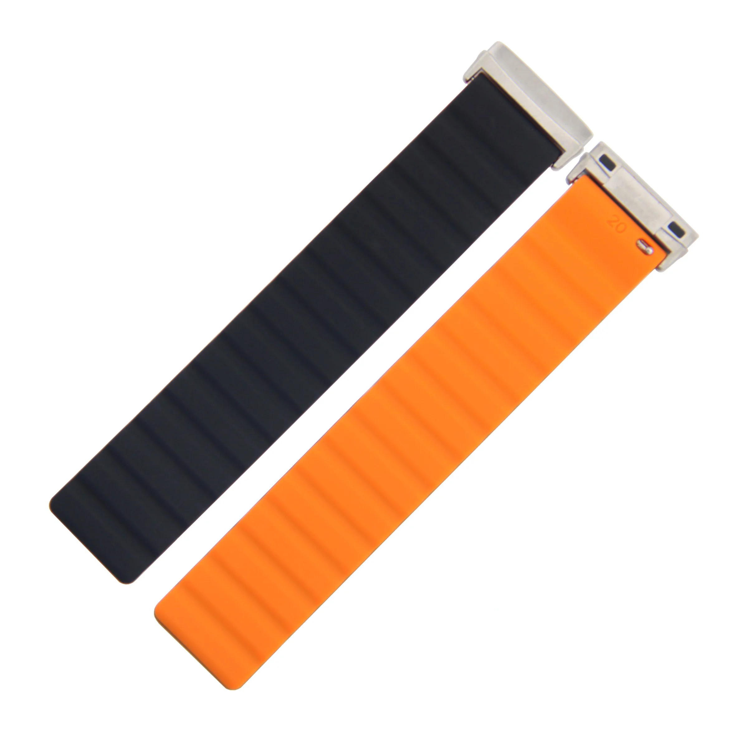 Fitbit Versa 3  Ʈ ġ  Fitbit sense bracelet correa Replacement Strap  ׳ƽ Ǹ 