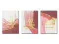 3pcs S