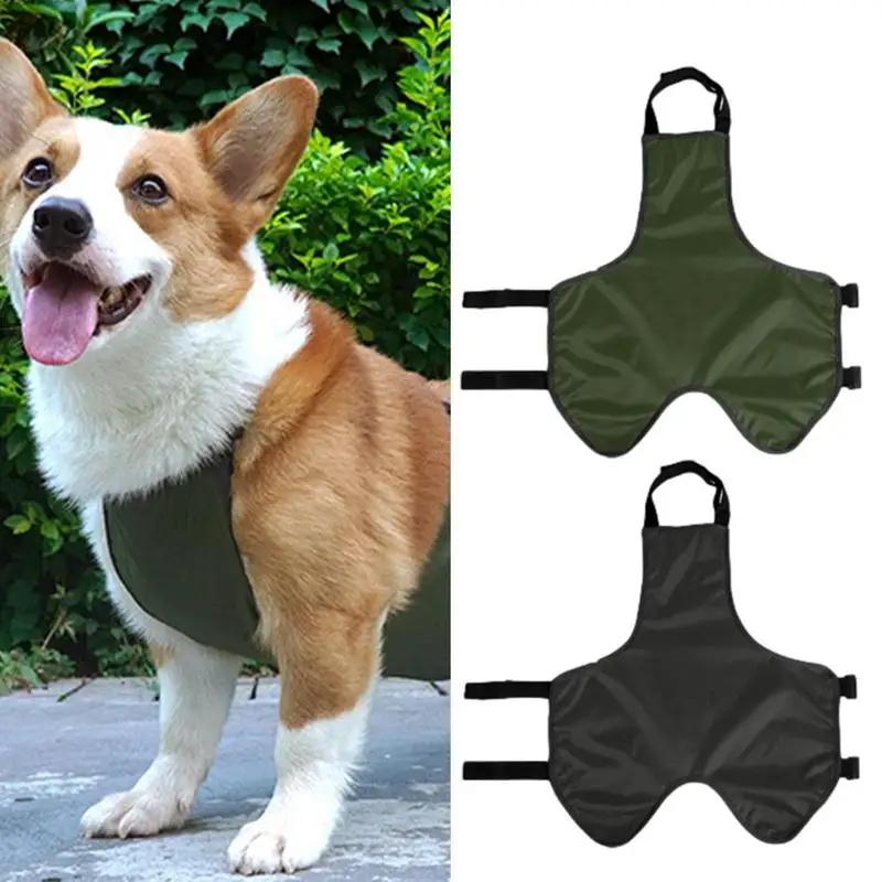 

Dog Belly Band Breathable Dog Diapers Dogs Summer Clothes For Going Out Protective Belly Clothes For Pets Dog summer Supplies
