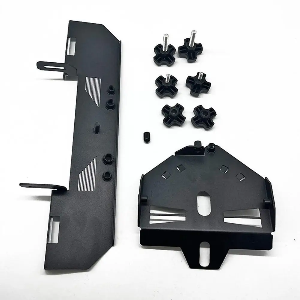 

1PC 45 Degree Angle Cutting Machine For 125 Type Angle Grinder Chamfer Bracket Ceramic Tile Cutter Seat Chamfer Corner Cutt Y9S4