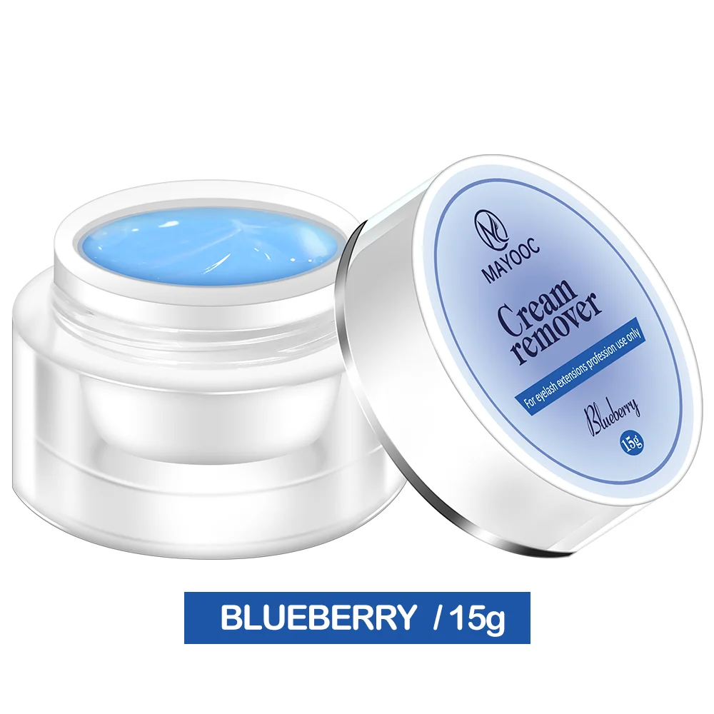 15g Blueberry Flavor