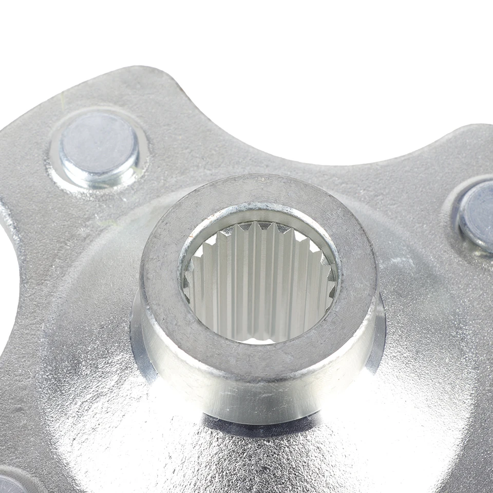 East Lake Rear Axle & Hubs Kit For Honda TRX420 Rancher (Non-IRS) 2007-2013 Models