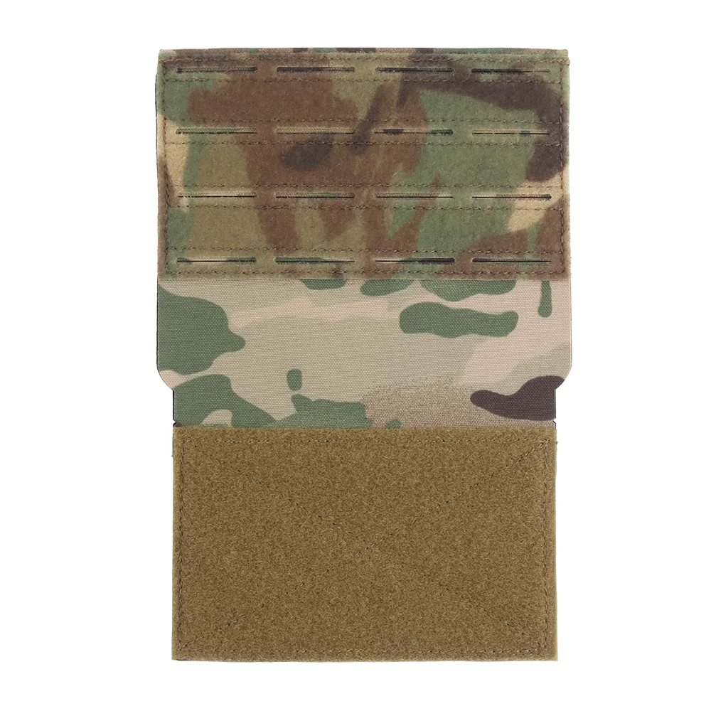 TT Panneau interchangeable MOLLE ZP - Tasmanian Tiger