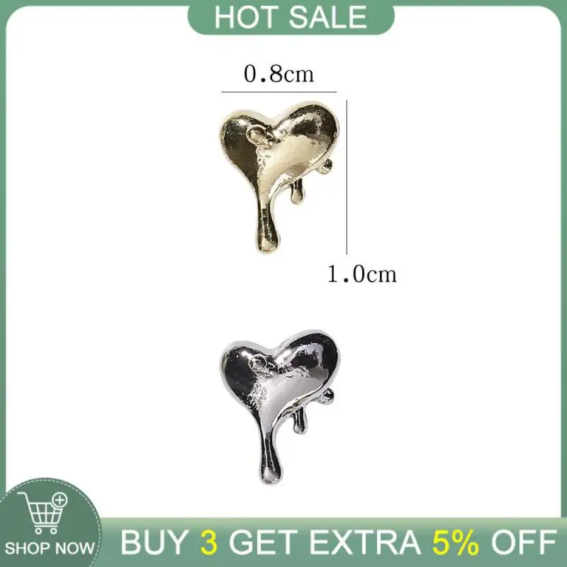 

Модные аксессуары, веселые летние украшения для ногтевого дизайна, нужны аксессуары для ногтей, привлекательный сплав