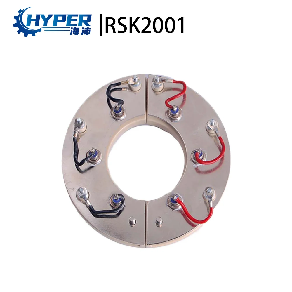 

Запасной модуль RSK2001 для выпрямителя диода для генераторов, запасные части и аксессуары для генераторов Stamford