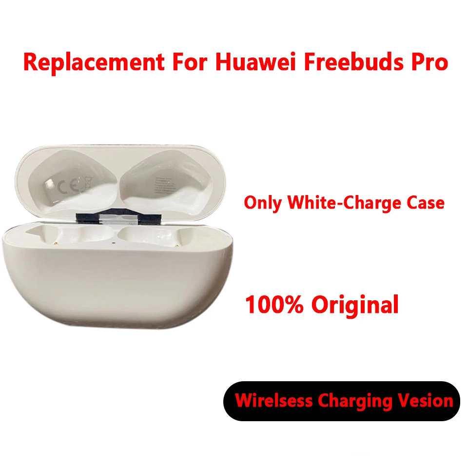 قطع غيار أصلية لهاتف Huawei Freebuds pro سماعة أذن...