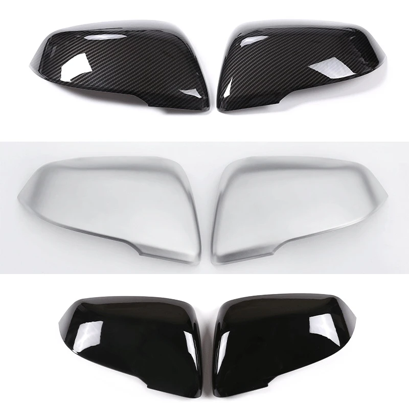 

Зеркальная крышка заднего вида для BMW Z4