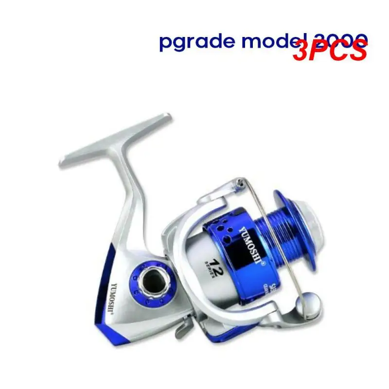 

Sea Fishing Reels Fishing Wheel Spinning Reel Pardew Lure Wheel Vessel Bait Casting Flying Fishing Trolling Spinning