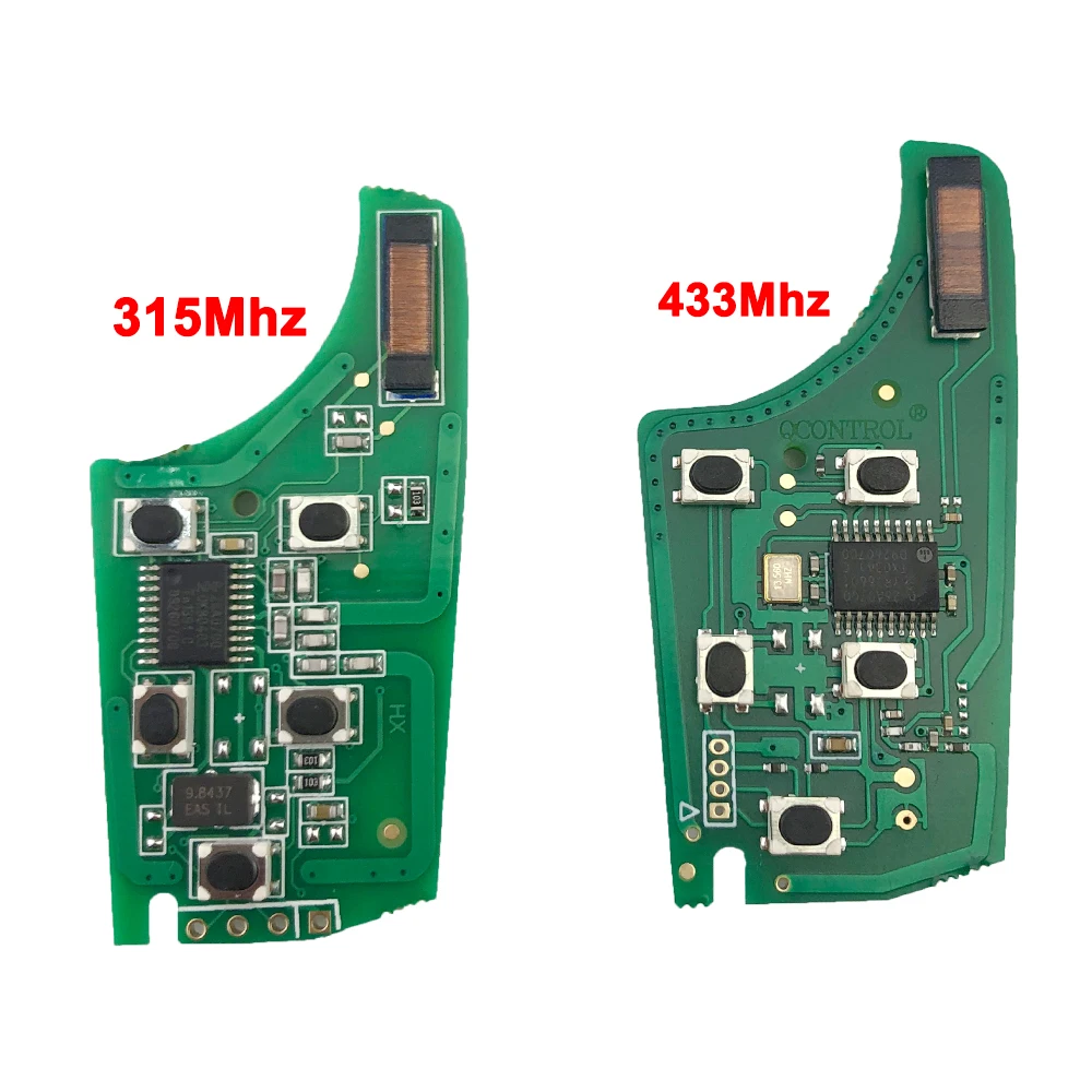 Remote Car Key 315/433MHz ID46 Chip For Chevrolet Epica Cruze Lova Camaro Impala Sail Malibu Orlando Trax Spark Prism Aveo Sonic car remote key car key